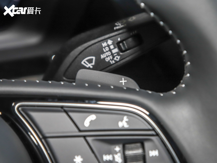 2022WA3 Limousine A3L Limousine 35 TFSI r\