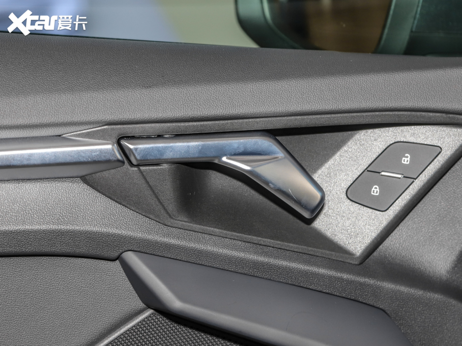 2022WA3 Limousine A3L Limousine 35 TFSI r\