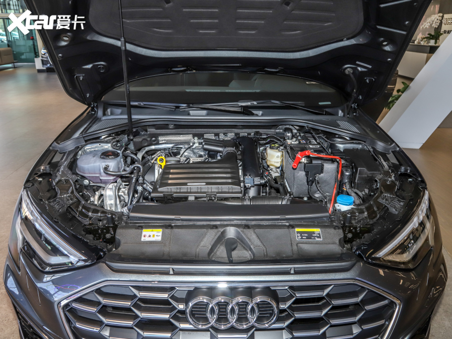 2022WA3 Limousine A3L Limousine 35 TFSI r\