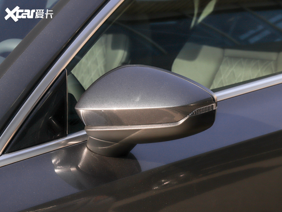 2022WA3 Limousine A3L Limousine 35 TFSI A\