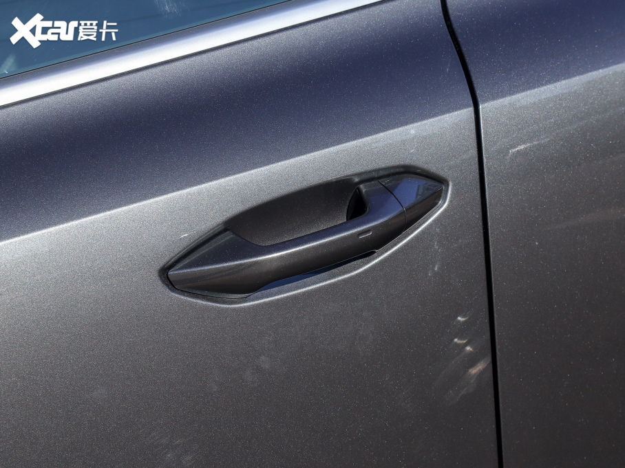 2022WA3 Limousine A3L Limousine 35 TFSI A\