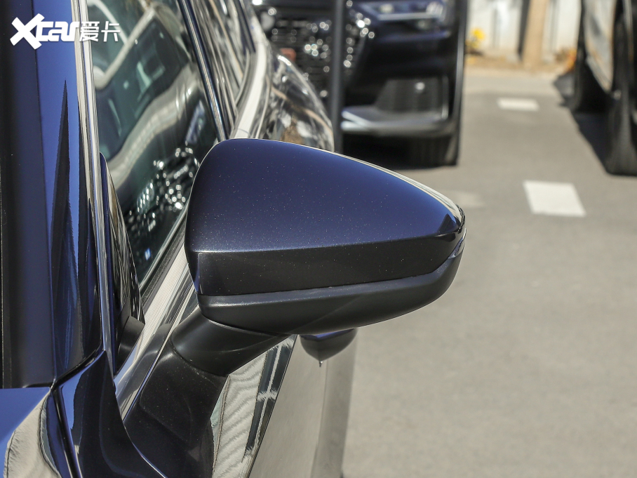 2022WA3 Limousine A3L Limousine 35 TFSI A\