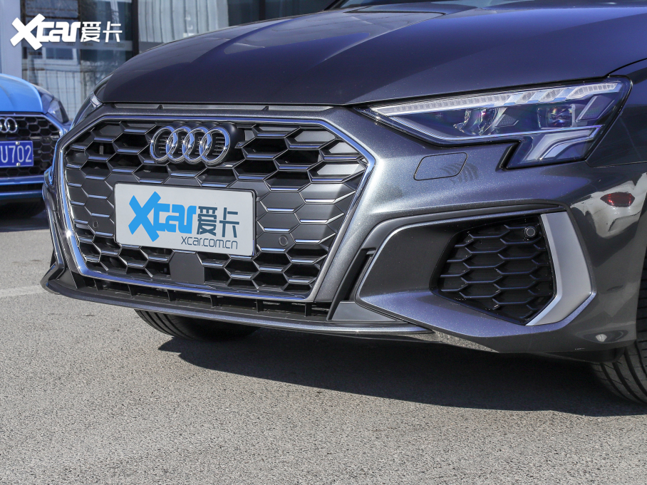 2022?yun)WA3 Limousine A3L Limousine 35 TFSI A\(yn)(dng)