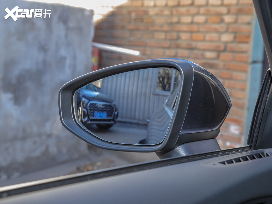 2022WA3 Limousine A3L Limousine 35 TFSI A\