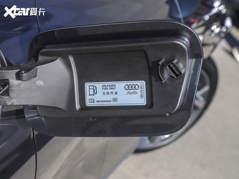 2022WA3 Limousine A3L Limousine 35 TFSI A\