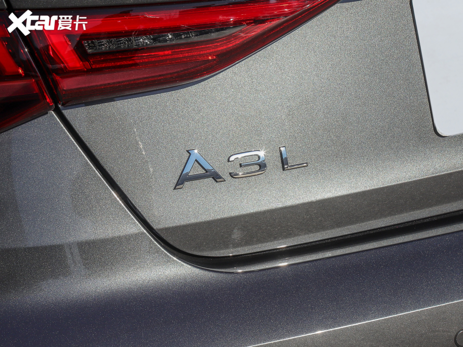 2022WA3 Limousine A3L Limousine 35 TFSI A\