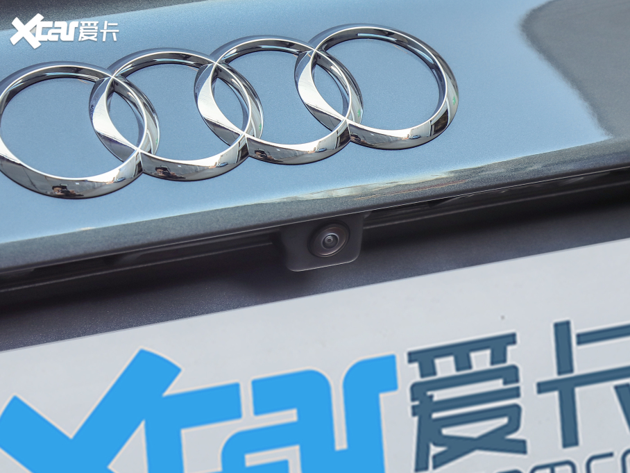 2022WA3 Limousine A3L Limousine 35 TFSI A\