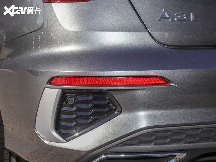 2022WA3 Limousine A3L Limousine 35 TFSI A\