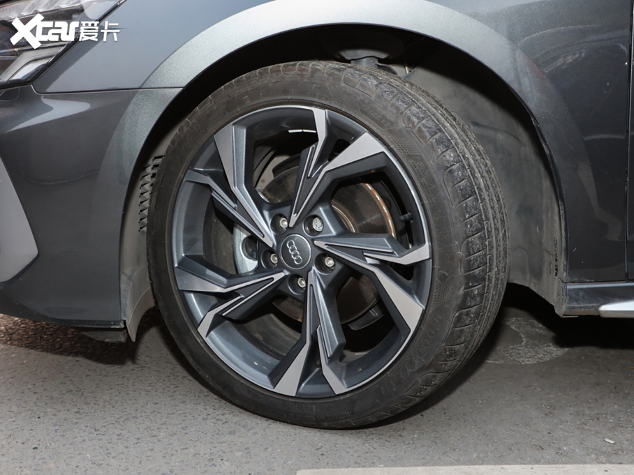 2022WA3 Limousine A3L Limousine 35 TFSI A\