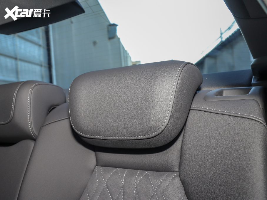 2022WA3 Limousine A3L Limousine 35 TFSI A\