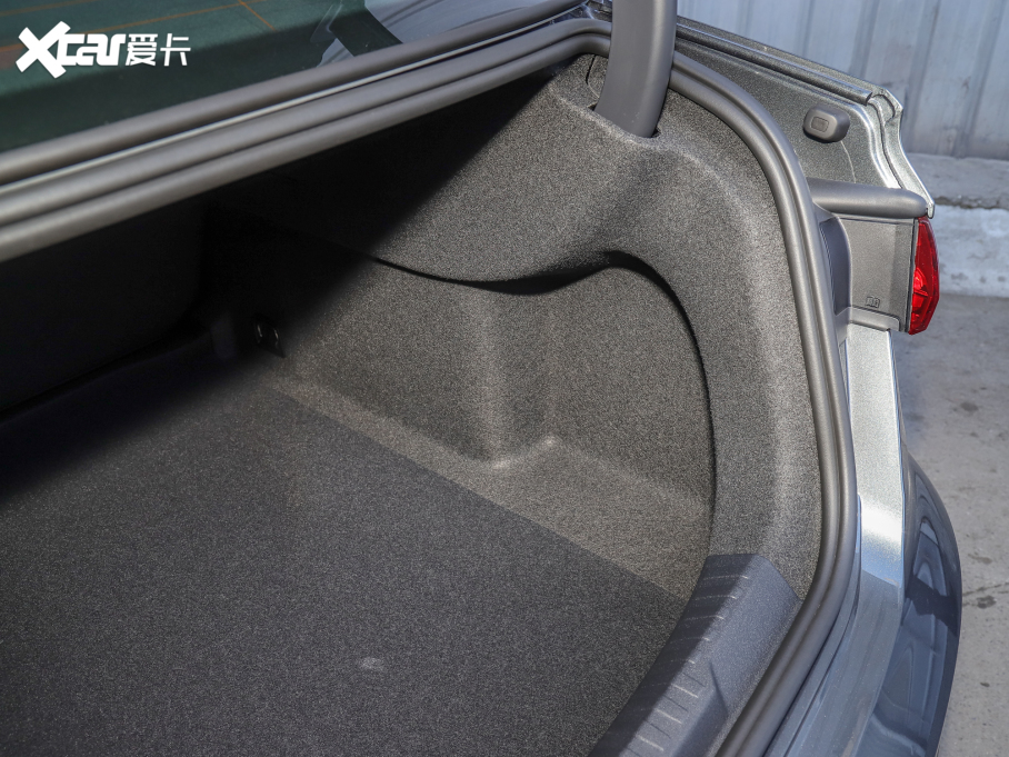 2022WA3 Limousine A3L Limousine 35 TFSI A\