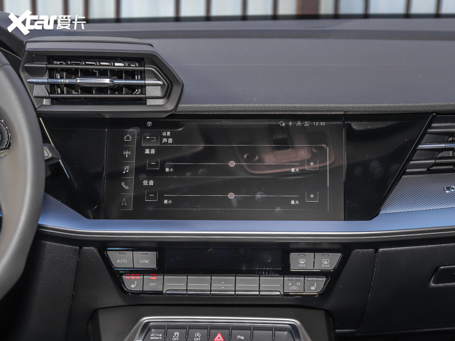 2022WA3 Limousine A3L Limousine 35 TFSI A\(yn)