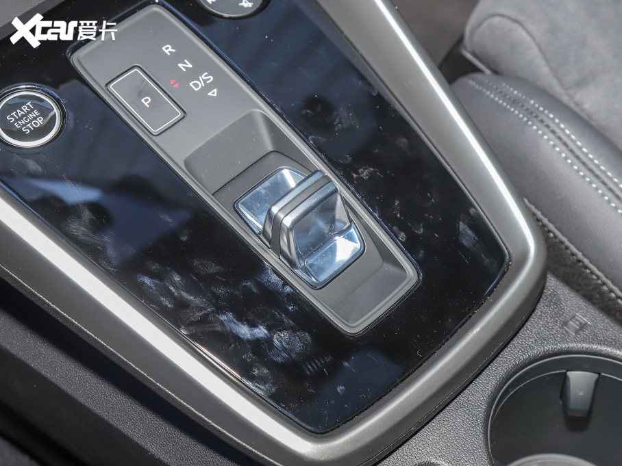 2022WA3 Limousine A3L Limousine 35 TFSI A\