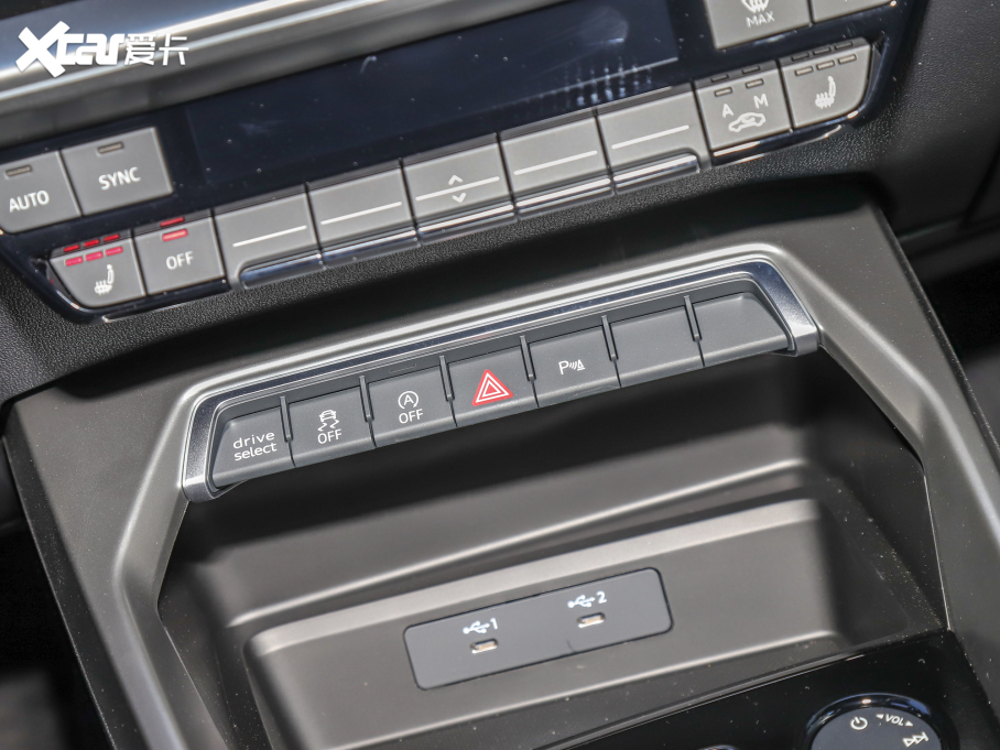 2022WA3 Limousine A3L Limousine 35 TFSI A\