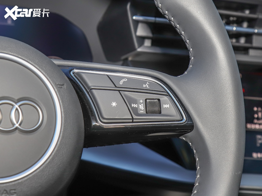 2022WA3 Limousine A3L Limousine 35 TFSI A\