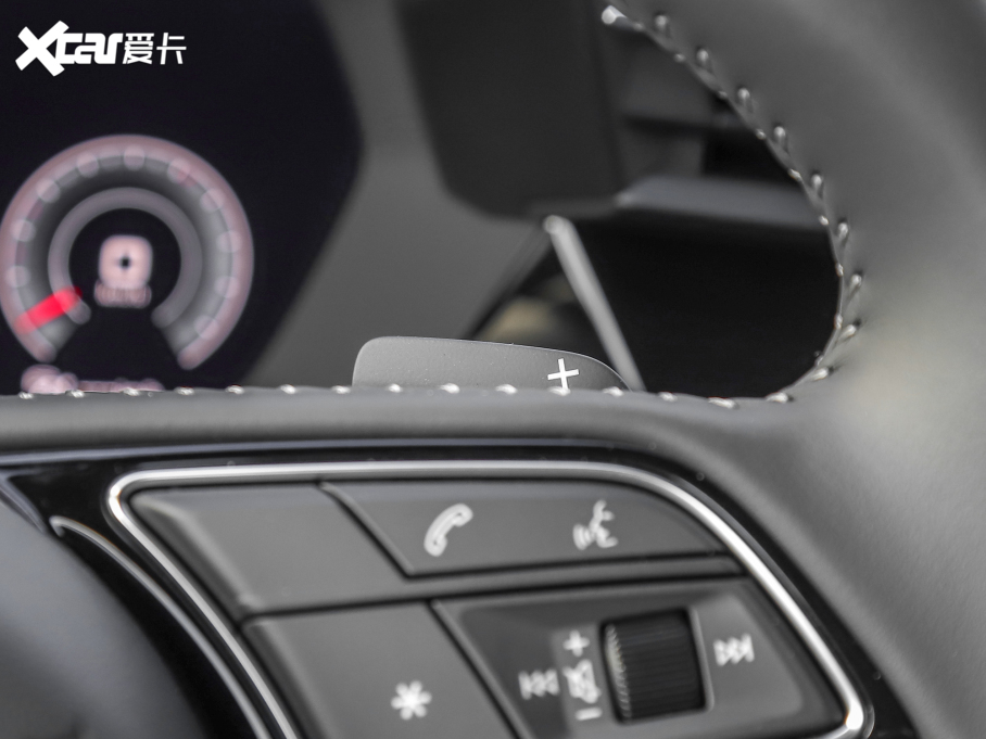 2022WA3 Limousine A3L Limousine 35 TFSI A\