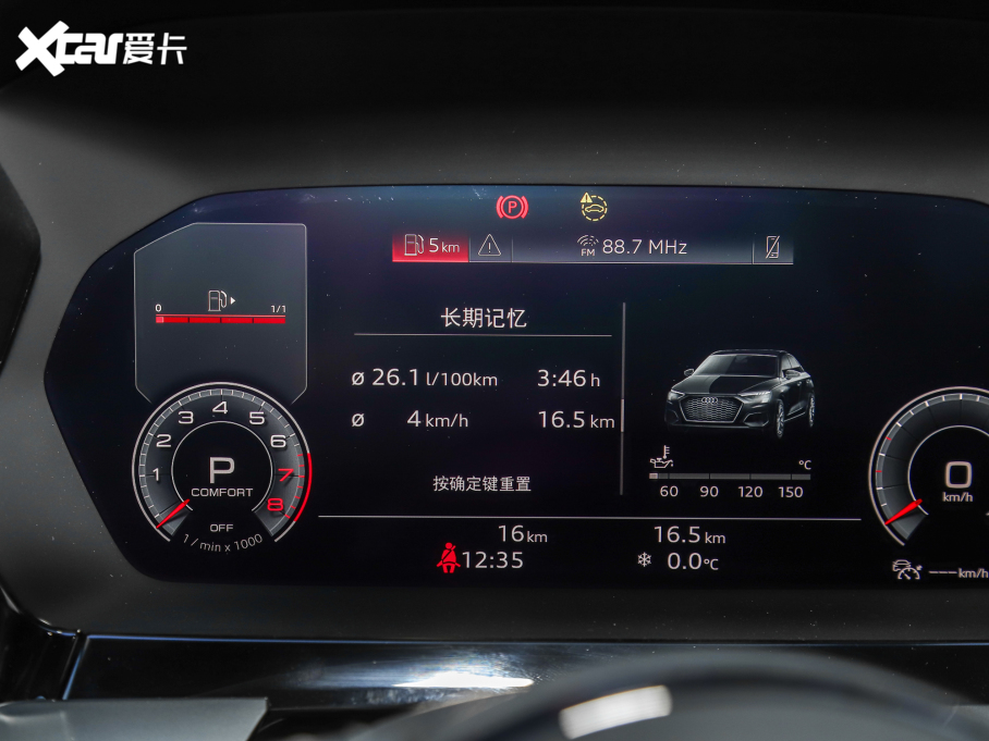 2022WA3 Limousine A3L Limousine 35 TFSI A\