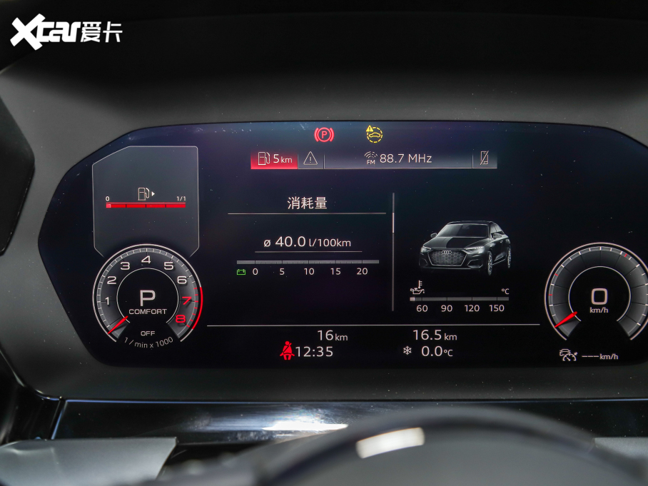 2022WA3 Limousine A3L Limousine 35 TFSI A\