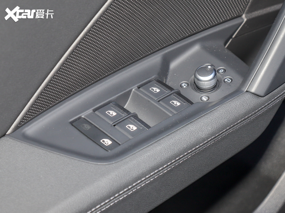 2022WA3 Limousine A3L Limousine 35 TFSI A\