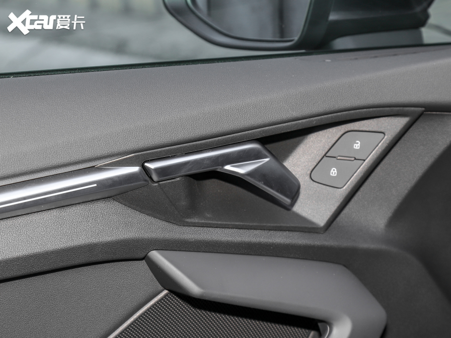 2022WA3 Limousine A3L Limousine 35 TFSI A\