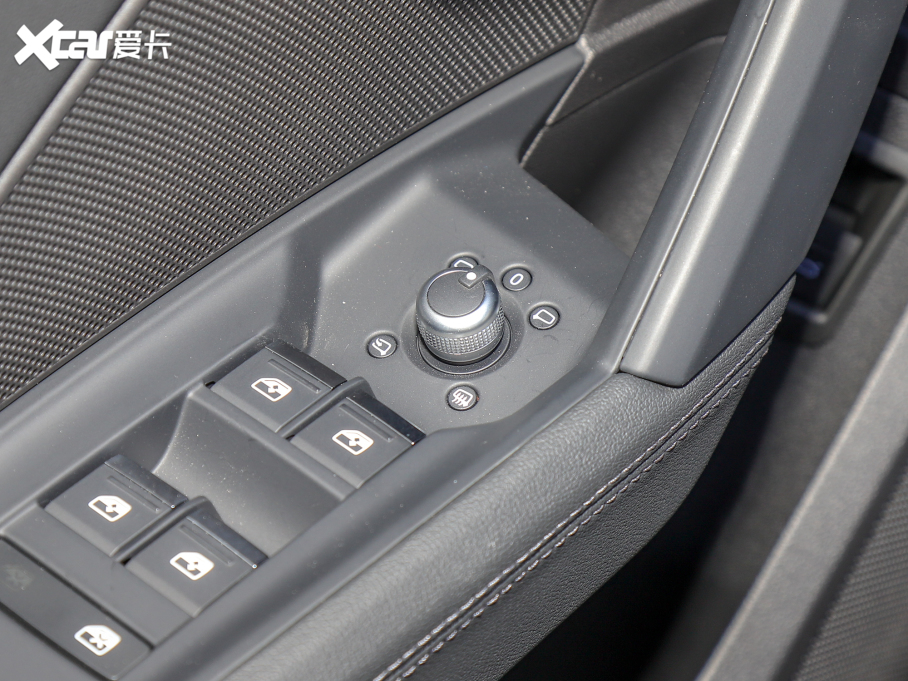 2022WA3 Limousine A3L Limousine 35 TFSI A\