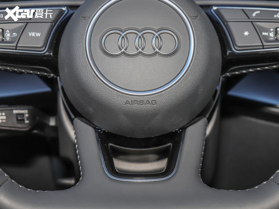 2022WA3 Limousine A3L Limousine 35 TFSI A\