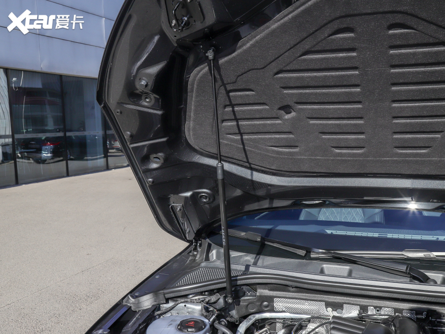 2022WA3 Limousine A3L Limousine 35 TFSI A\