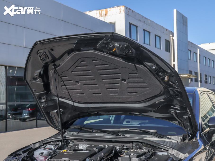 2022WA3 Limousine A3L Limousine 35 TFSI A\