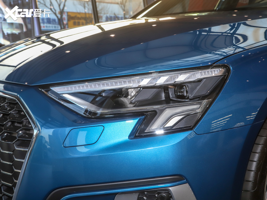 2022WA3 Limousine A3L Limousine 35 TFSI A