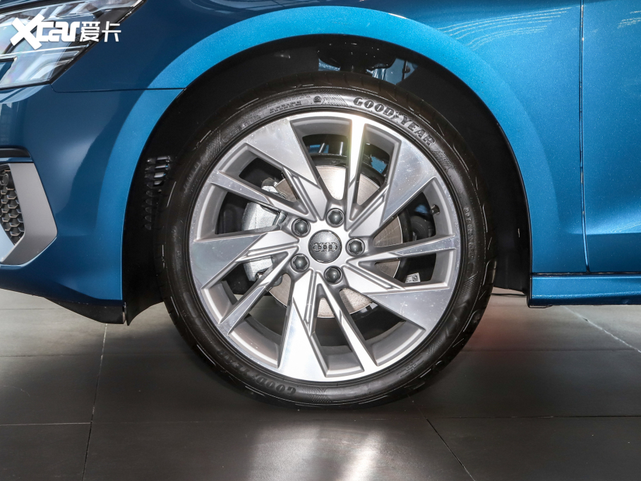 2022WA3 Limousine A3L Limousine 35 TFSI A