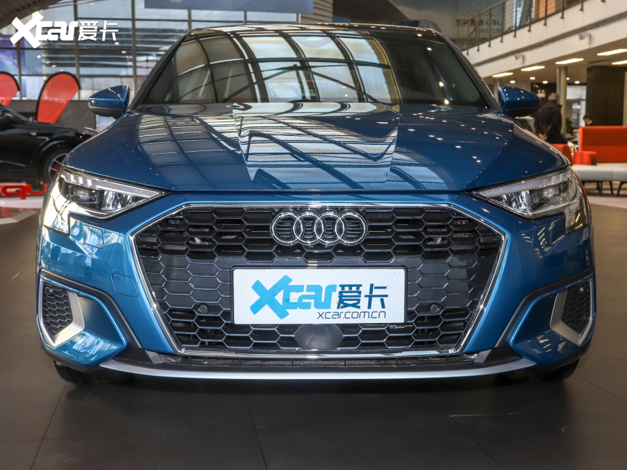 2022?yun)WA3 Limousine A3L Limousine 35 TFSI A