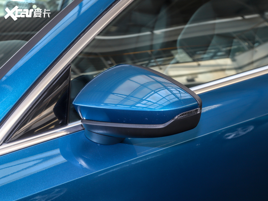 2022WA3 Limousine A3L Limousine 35 TFSI A