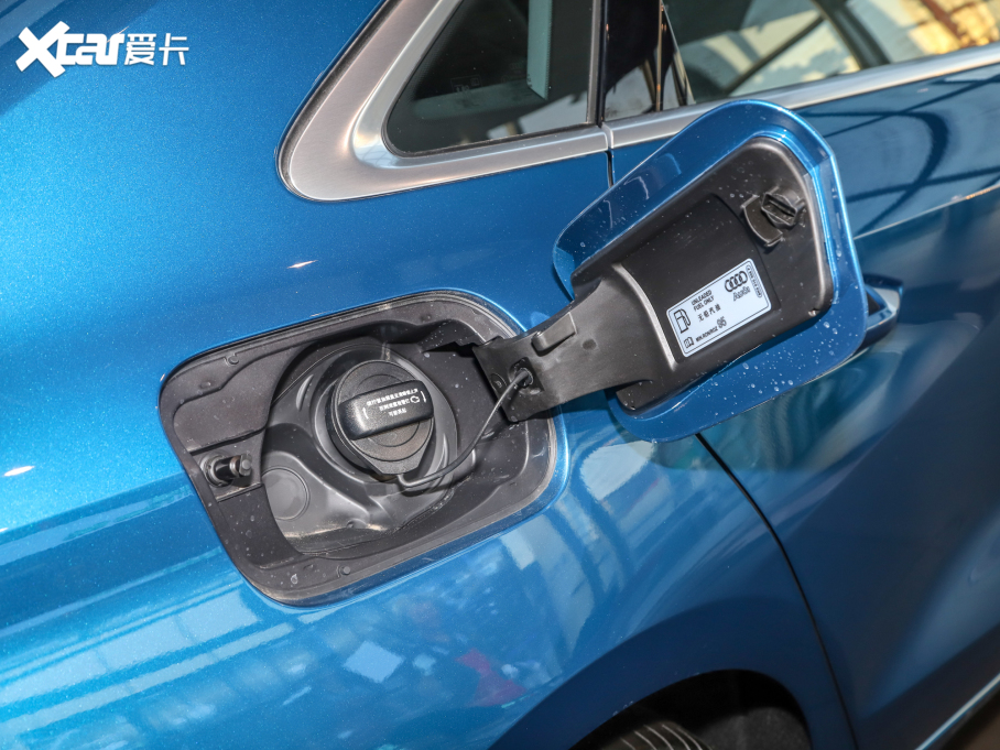 2022WA3 Limousine A3L Limousine 35 TFSI A