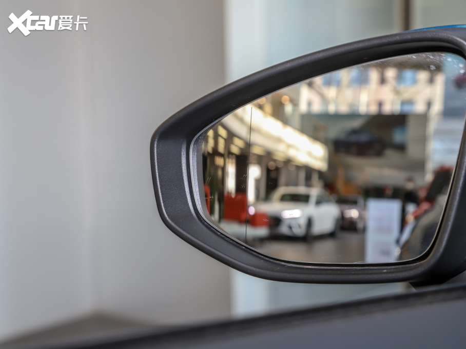 2022WA3 Limousine A3L Limousine 35 TFSI A