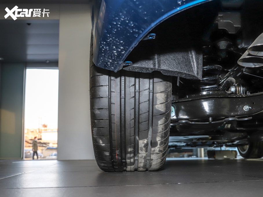 2022WA3 Limousine A3L Limousine 35 TFSI A