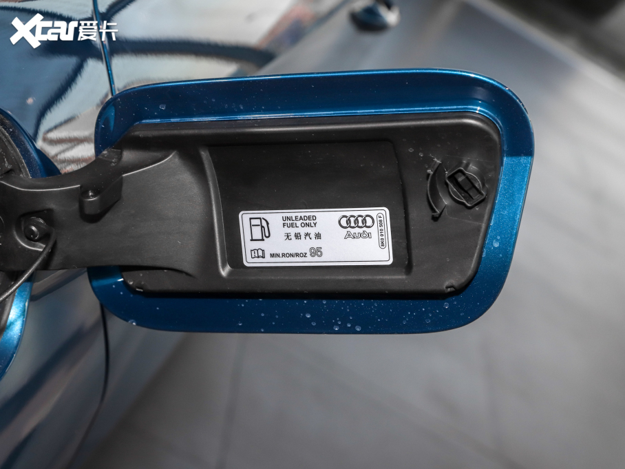 2022WA3 Limousine A3L Limousine 35 TFSI A