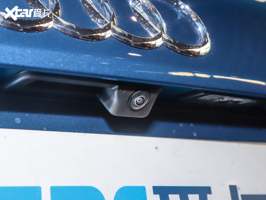 2022WA3 Limousine A3L Limousine 35 TFSI A