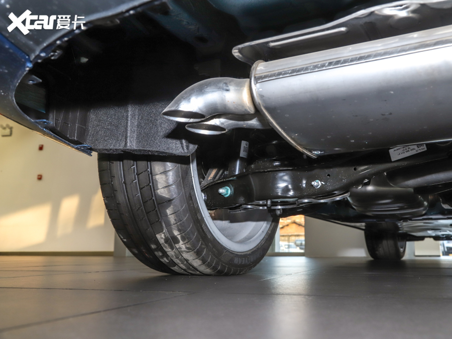 2022WA3 Limousine A3L Limousine 35 TFSI A