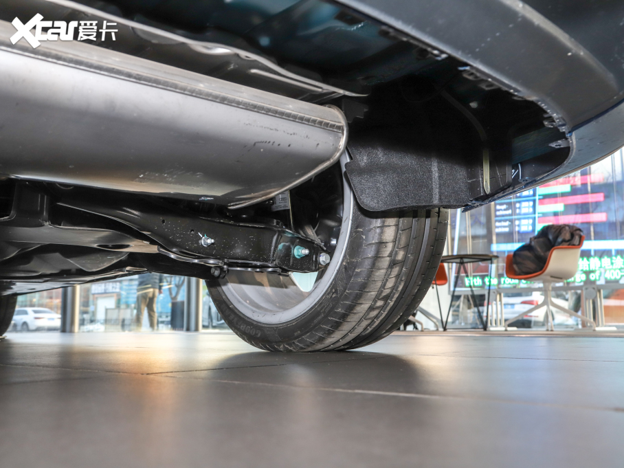 2022WA3 Limousine A3L Limousine 35 TFSI A