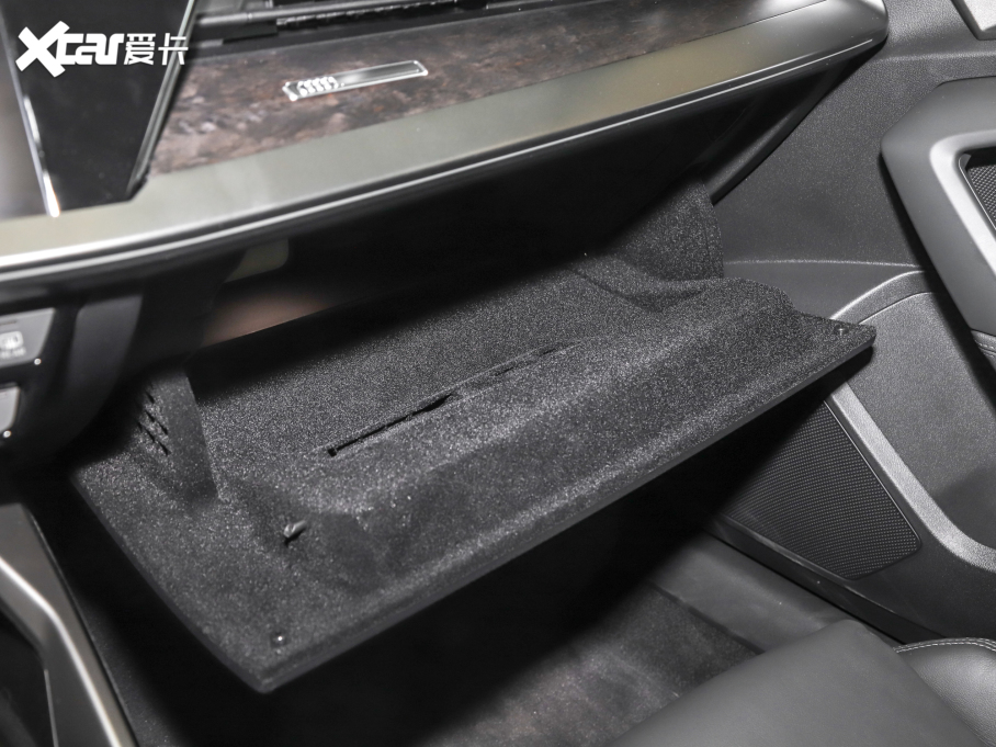 2022WA3 Limousine A3L Limousine 35 TFSI A