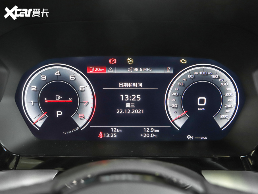 2022WA3 Limousine A3L Limousine 35 TFSI A