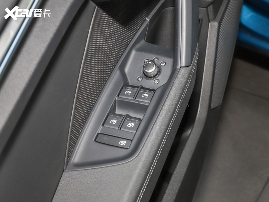 2022WA3 Limousine A3L Limousine 35 TFSI A