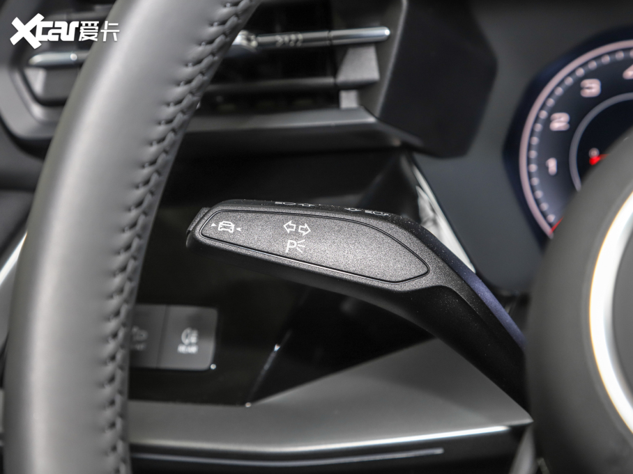 2022WA3 Limousine A3L Limousine 35 TFSI A