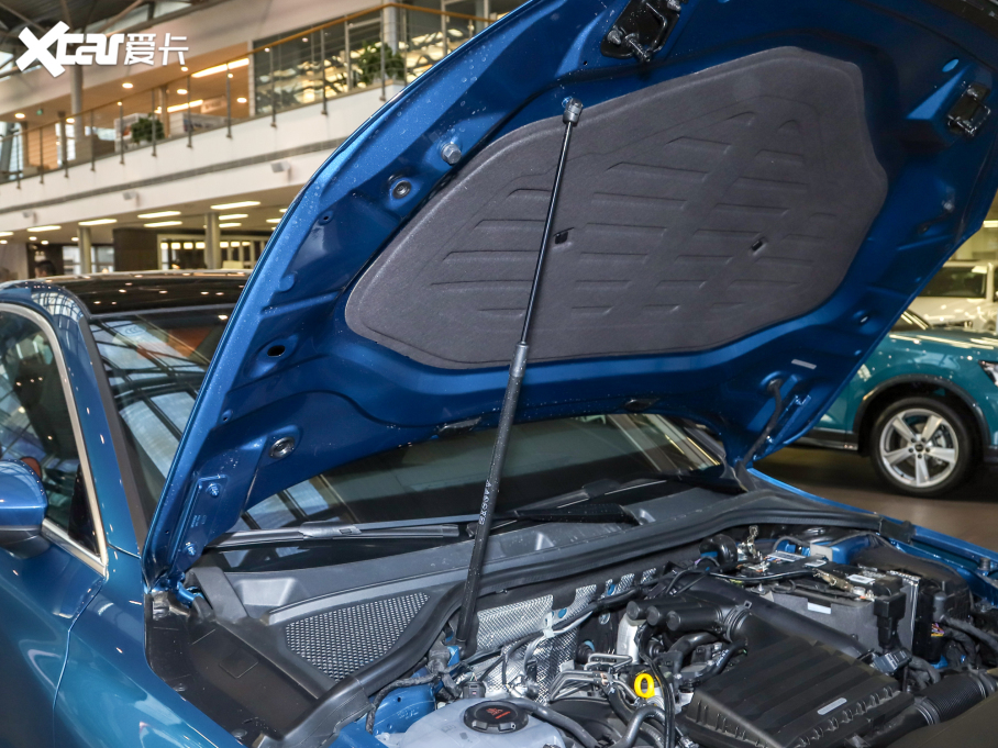 2022WA3 Limousine A3L Limousine 35 TFSI A