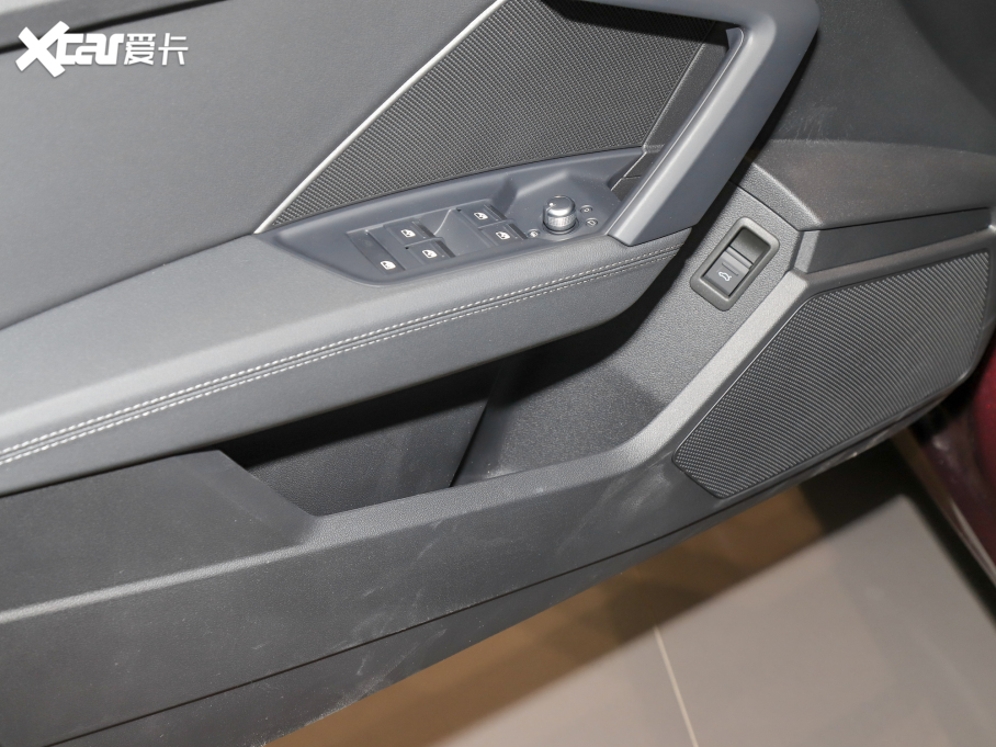 2022WA3 Limousine A3L Limousine 35 TFSI r