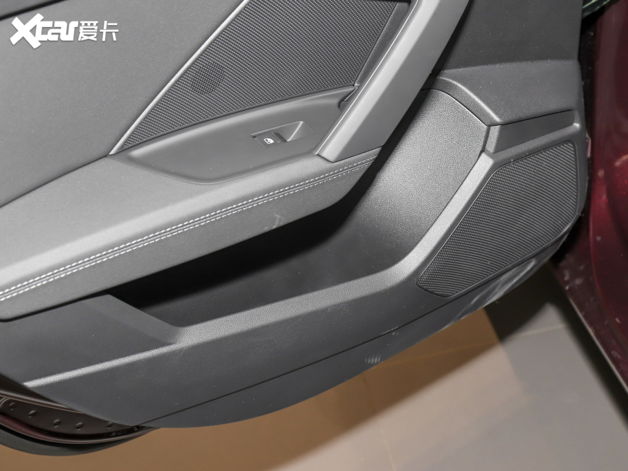 2022WA3 Limousine A3L Limousine 35 TFSI r