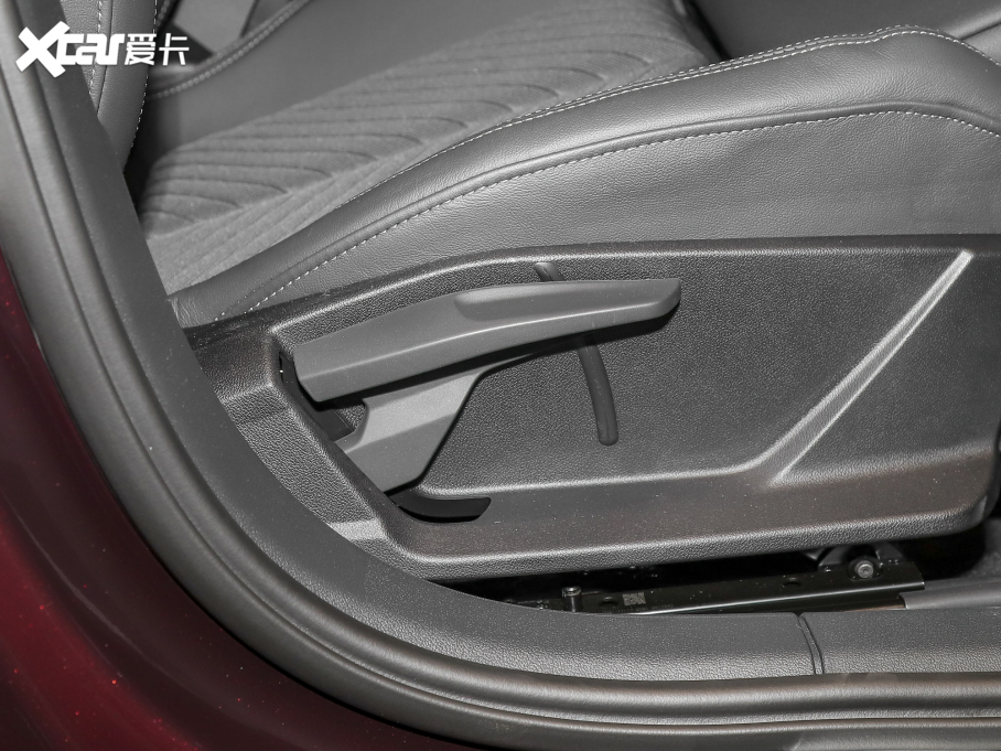 2022WA3 Limousine A3L Limousine 35 TFSI r