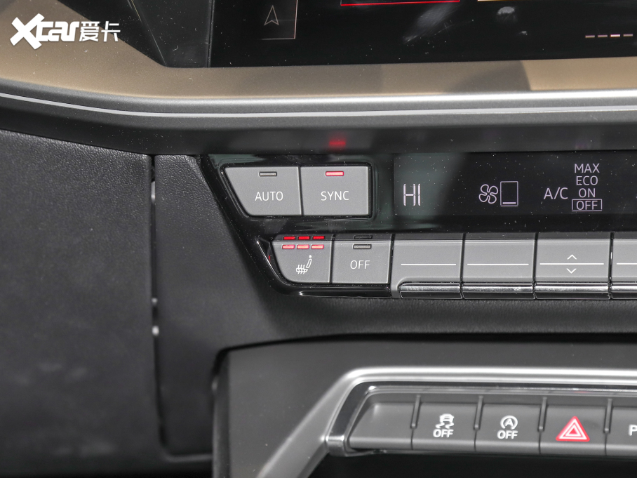 2022WA3 Limousine A3L Limousine 35 TFSI r