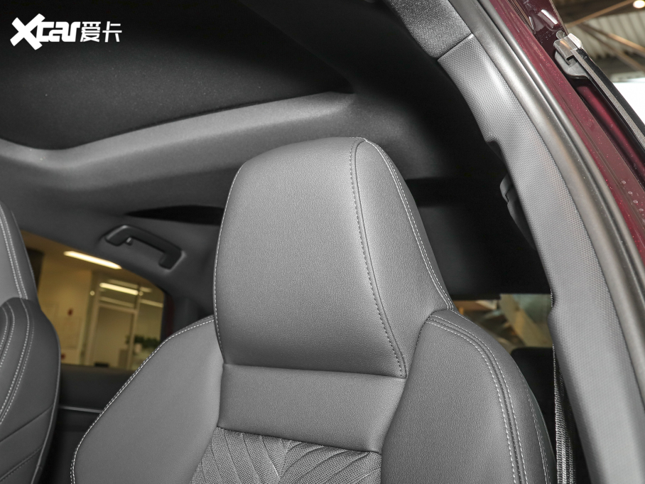 2022WA3 Limousine A3L Limousine 35 TFSI r