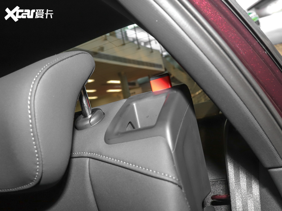 2022WA3 Limousine A3L Limousine 35 TFSI r